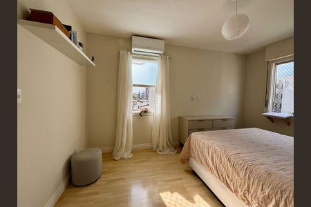 Apartamento para alugar com 78m², 2 quartos e sem vagaQuarto 1