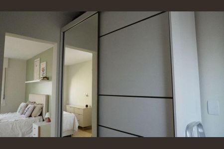 Apartamento para alugar com 78m², 2 quartos e sem vagaQuarto 1