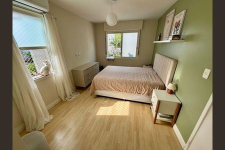 Apartamento para alugar com 78m², 2 quartos e sem vagaQuarto 1