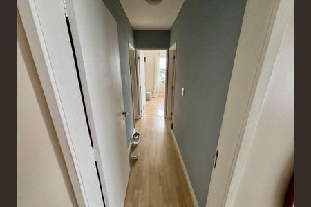 Apartamento para alugar com 78m², 2 quartos e sem vagaCorredor 