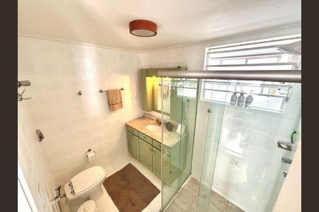 Apartamento para alugar com 78m², 2 quartos e sem vagaBanheiro 1