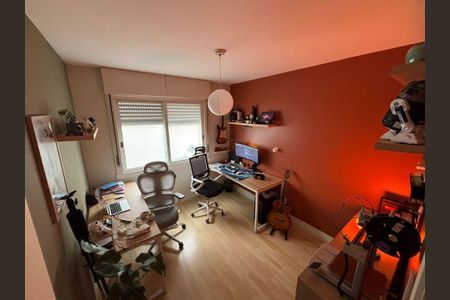 Apartamento para alugar com 78m², 2 quartos e sem vagaQuarto 2