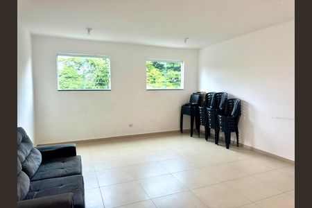 Apartamento para alugar com 50m², 2 quartos e 1 vagaÁrea comum - Salão de festas