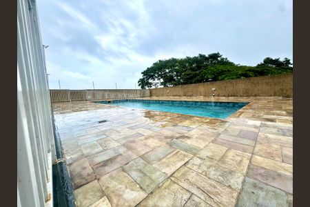 Apartamento para alugar com 50m², 2 quartos e 1 vagaÁrea comum - Piscina