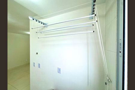 Apartamento para alugar com 50m², 2 quartos e 1 vagaÁrea de Serviço