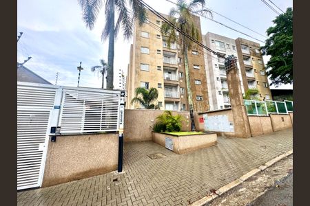 Apartamento para alugar com 50m², 2 quartos e 1 vagaFachada do Prédio