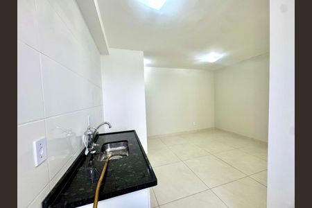 Apartamento para alugar com 50m², 2 quartos e 1 vagaCozinha