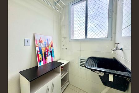 Apartamento para alugar com 50m², 2 quartos e 1 vagaÁrea de Serviço