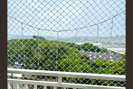 Apartamento para alugar com 50m², 2 quartos e 1 vagaVista da Varanda