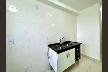 Apartamento para alugar com 50m², 2 quartos e 1 vagaCozinha