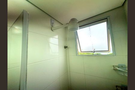 Apartamento para alugar com 50m², 2 quartos e 1 vagaBanheiro