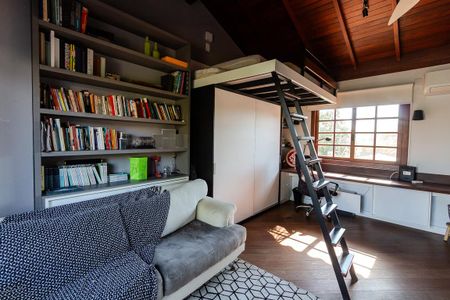 Casa de condomínio à venda com 185m², 2 quartos e 3 vagasSuíte 1