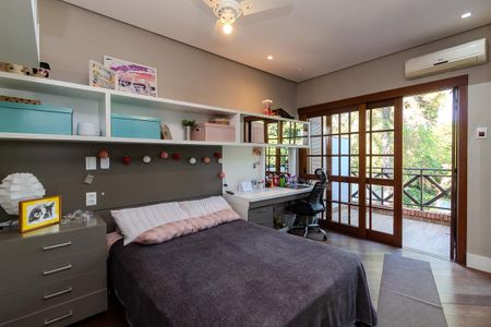 Casa de condomínio à venda com 185m², 2 quartos e 3 vagasSuíte 2