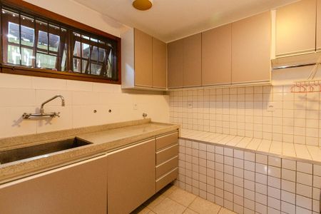 Casa de condomínio à venda com 185m², 2 quartos e 3 vagasÁrea de Serviço