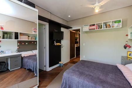 Casa de condomínio à venda com 185m², 2 quartos e 3 vagasSuíte 2