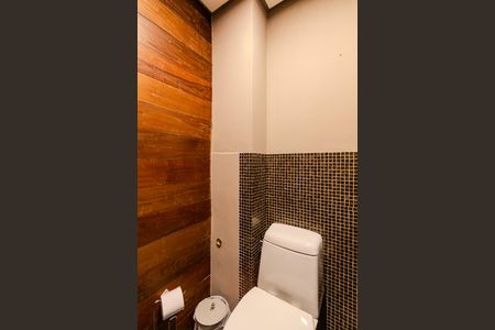 Casa de condomínio à venda com 185m², 2 quartos e 3 vagasLavabo