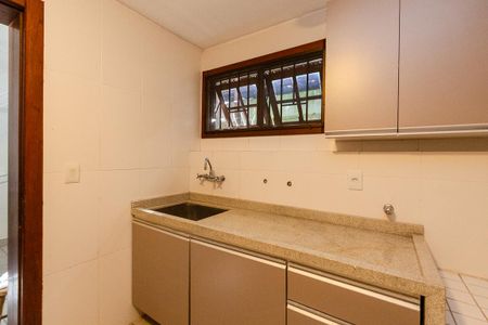 Casa de condomínio à venda com 185m², 2 quartos e 3 vagasÁrea de Serviço