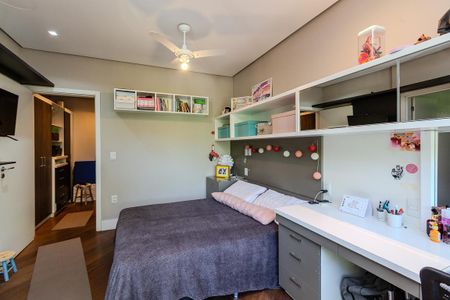 Casa de condomínio à venda com 185m², 2 quartos e 3 vagasSuíte 2