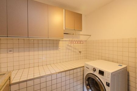 Casa de condomínio à venda com 185m², 2 quartos e 3 vagasÁrea de Serviço