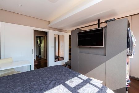 Casa de condomínio à venda com 185m², 2 quartos e 3 vagasSuíte 3