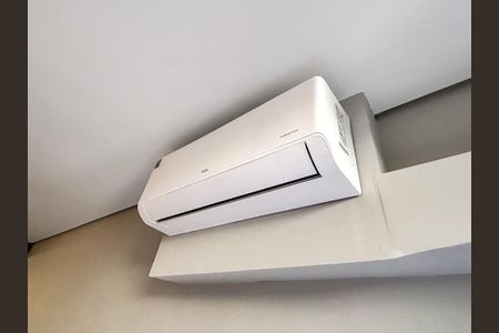 Quarto de apartamento para alugar com 1 quarto, 44m² em Tatuapé, São Paulo