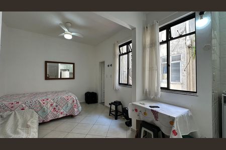 Apartamento para alugar com 1 quarto, 26m² em Copacabana, Rio de Janeiro