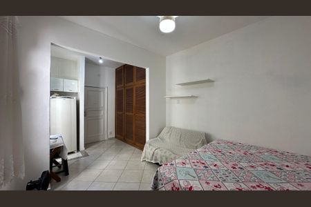 Apartamento para alugar com 1 quarto, 26m² em Copacabana, Rio de Janeiro