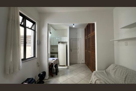 Apartamento para alugar com 1 quarto, 26m² em Copacabana, Rio de Janeiro