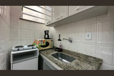 Apartamento para alugar com 1 quarto, 26m² em Copacabana, Rio de Janeiro