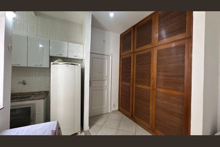 Apartamento para alugar com 1 quarto, 26m² em Copacabana, Rio de Janeiro