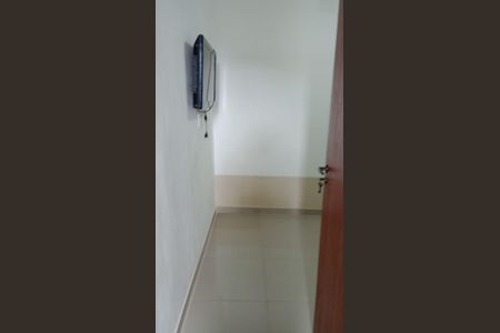 Sala de casa para alugar com 1 quarto, 31m² em Higienópolis, Rio de Janeiro