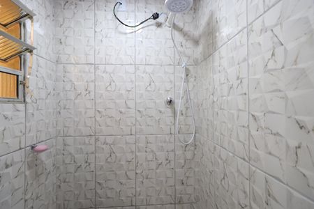 Casa para alugar com 39m², 2 quartos e 1 vagaBanheiro de serviço