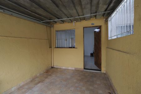 Casa para alugar com 39m², 2 quartos e 1 vagaGaragem