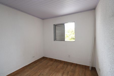 Casa para alugar com 39m², 2 quartos e 1 vagaQuarto 2