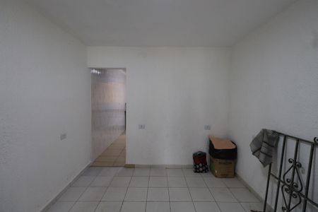 Sala de casa à venda com 2 quartos, 39m² em Chácara Califórnia, São Paulo