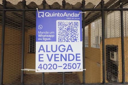 Casa para alugar com 39m², 2 quartos e 1 vagaPlaquinha
