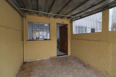 Casa para alugar com 39m², 2 quartos e 1 vagaGaragem