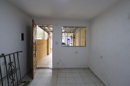 Casa para alugar com 39m², 2 quartos e 1 vagaSala