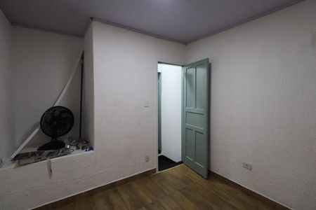 Casa para alugar com 39m², 2 quartos e 1 vagaQuarto Suíte