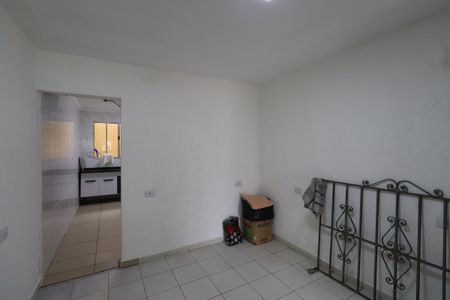 Sala de casa à venda com 2 quartos, 39m² em Chácara Califórnia, São Paulo