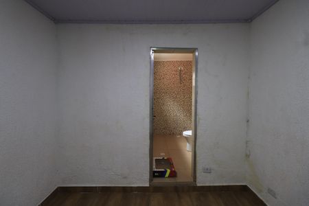 Casa para alugar com 39m², 2 quartos e 1 vagaQuarto Suíte