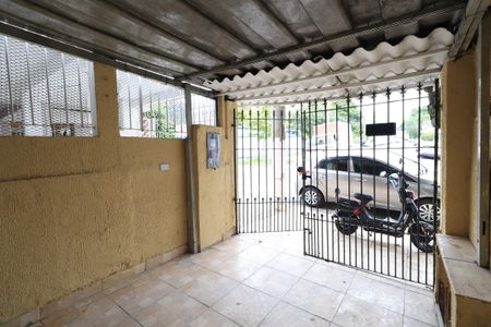 Casa para alugar com 39m², 2 quartos e 1 vagaGaragem