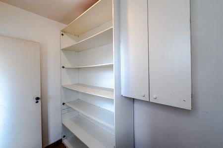 Apartamento para alugar com 110m², 3 quartos e 2 vagasQuarto de Serviço