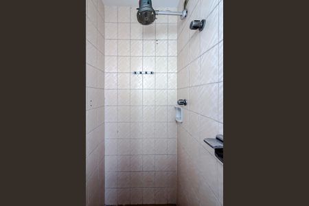 Apartamento para alugar com 110m², 3 quartos e 2 vagasBanheiro da Suíte