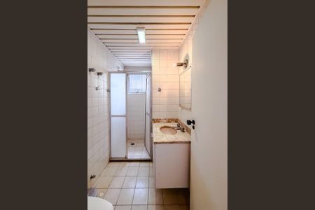 Apartamento para alugar com 110m², 3 quartos e 2 vagasBanheiro