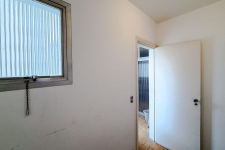 Apartamento para alugar com 110m², 3 quartos e 2 vagasQuarto de Serviço