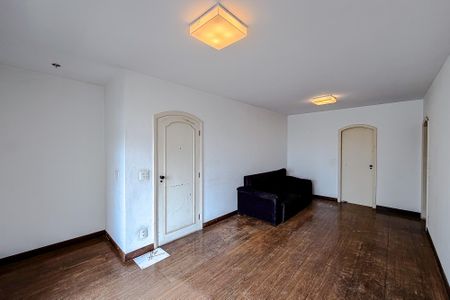 Sala de apartamento para alugar com 3 quartos, 110m² em Vila Mariana, São Paulo