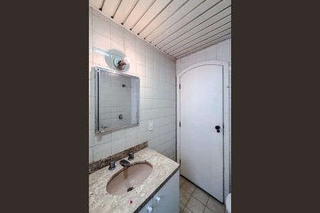 Apartamento para alugar com 110m², 3 quartos e 2 vagasBanheiro