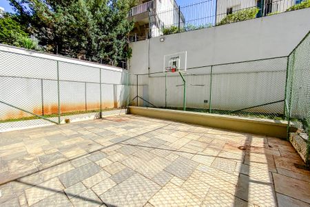 Apartamento para alugar com 110m², 3 quartos e 2 vagasÁrea comum