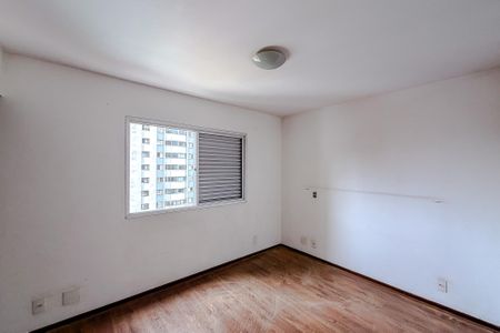 Apartamento para alugar com 110m², 3 quartos e 2 vagasQuarto 3 - Suíte